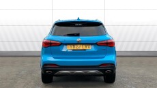 MG Hs 1.5 T-GDI Exclusive 5dr Petrol Hatchback